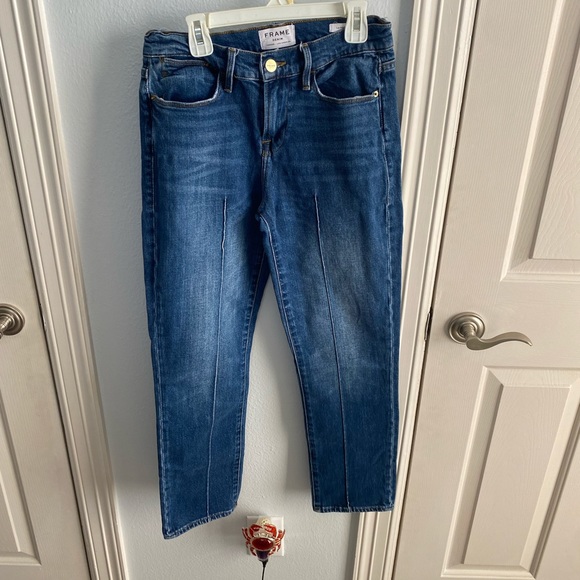 Frame Denim Denim - Frame Jeans